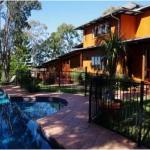 Kenmore Dc QLD New Castle Holiday