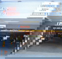 Airport Motel - New Castle Holiday