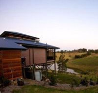 Oceanview Estate Vineyard Cottages - New Castle Holiday