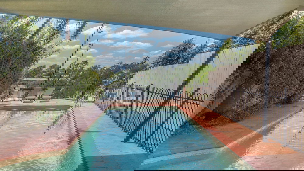 Auchenflower QLD New Castle Holiday