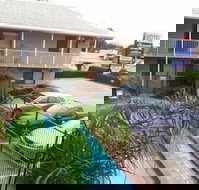 Chermside Motor Inn - New Castle Holiday