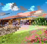 Aspley Carsel Motor Inn - New Castle Holiday