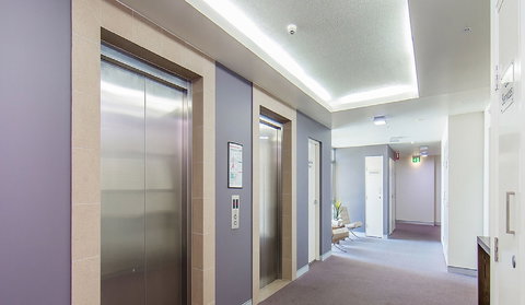 Proximity Waterfront Apartments - New Castle Holiday 1