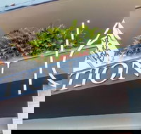 Morgan Suites - New Castle Holiday