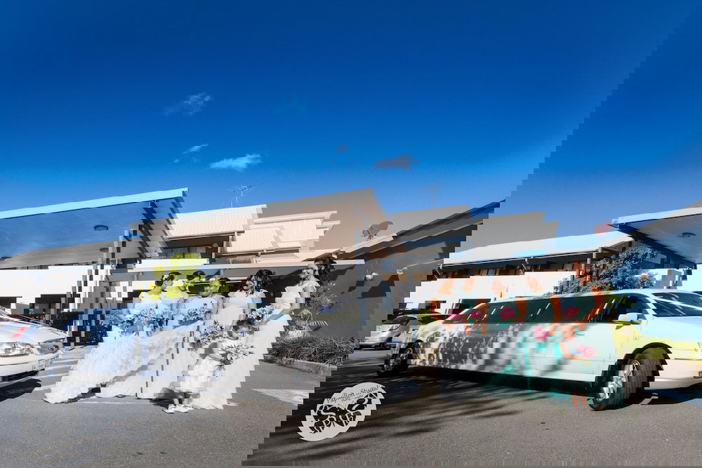 Manly QLD New Castle Holiday