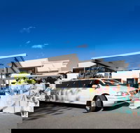 Manly Marina Cove Motel Brisbane - New Castle Holiday