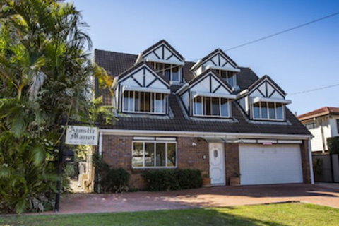 Ainslie Manor B&B - New Castle Holiday 0