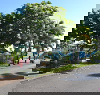 Ocean View Motel Bowen - New Castle Holiday