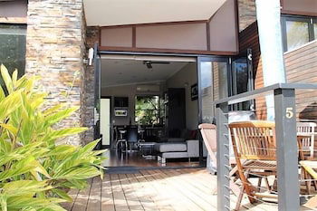 Anchorage Apartments Bermagui - New Castle Holiday 1