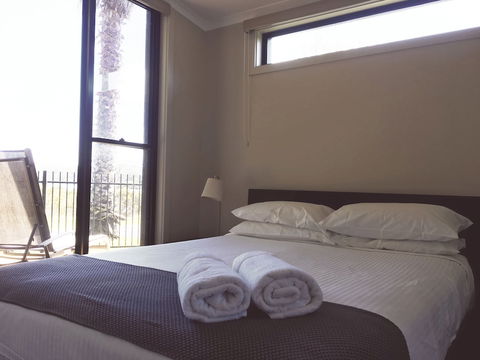 Anchorage Apartments Bermagui - New Castle Holiday 6