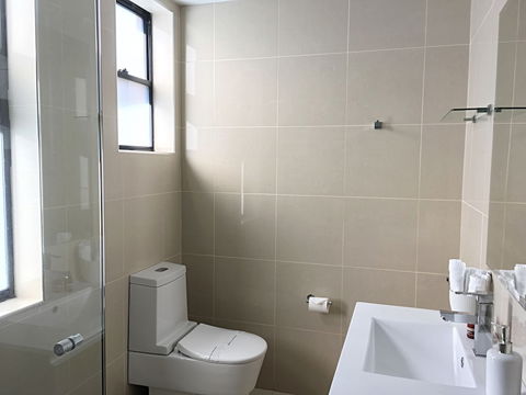 Anchorage Apartments Bermagui - New Castle Holiday 5