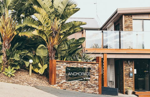 Anchorage Apartments Bermagui - New Castle Holiday 2