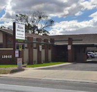 Bendigo's Allara Motor Lodge - New Castle Holiday