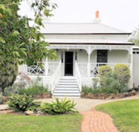 Fairbank House - New Castle Holiday