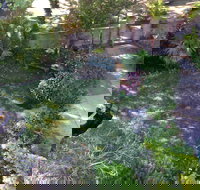 The Priory Beechworth - New Castle Holiday