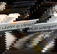 Bishop's Court Estate Boutique Hotel - New Castle Holiday