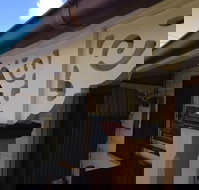 A Settler's Cottage - New Castle Holiday