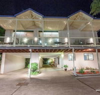 Bay Executive Motel - New Castle Holiday