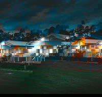 Clyde View Holiday Park - New Castle Holiday