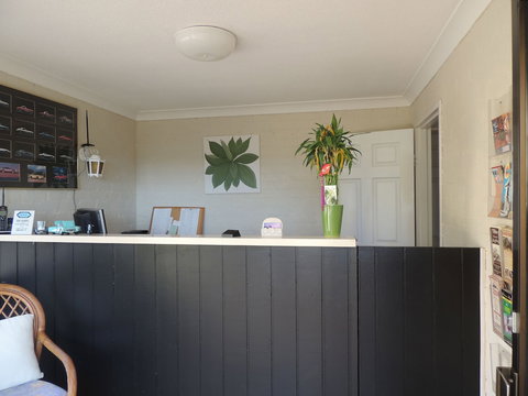 Argyle Terrace Motor Inn - New Castle Holiday 4