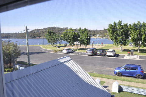 Bluedock Apartments - New Castle Holiday 2