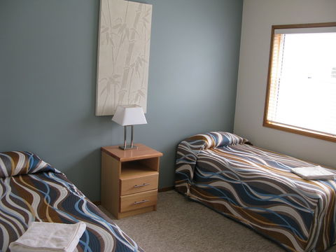 Bluedock Apartments - New Castle Holiday 6