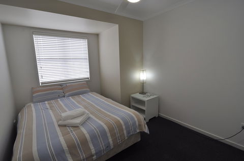 Bluedock Apartments - New Castle Holiday 4