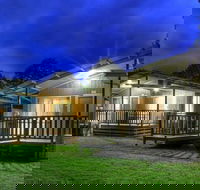 BIG4 Batemans Bay At Easts Riverside Holiday Park - New Castle Holiday