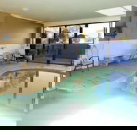 Central City Motor Inn - New Castle Holiday