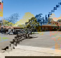 Alfred Motor Inn - New Castle Holiday