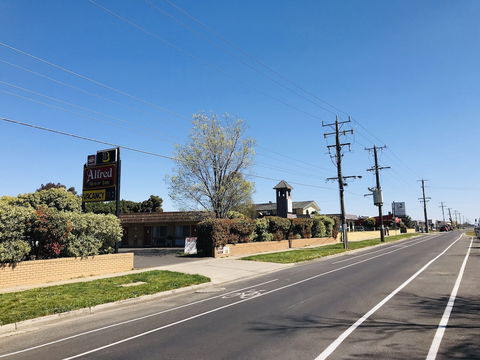 Alfred Motor Inn - New Castle Holiday 3