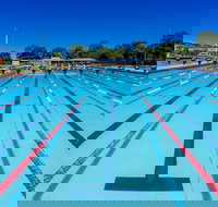 Eureka Stockade Holiday Park - New Castle Holiday