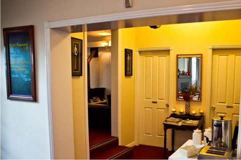 Abbotsleigh Motor Inn - New Castle Holiday 1