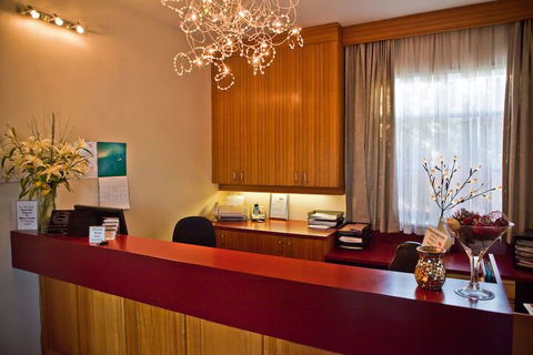 Abbotsleigh Motor Inn - New Castle Holiday 3