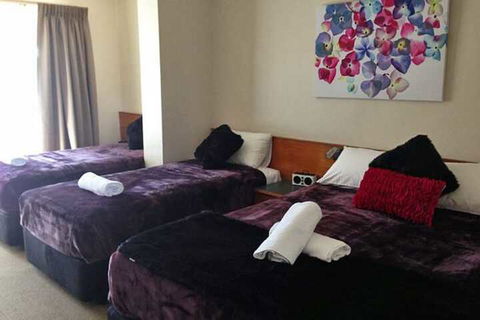 Abbotsleigh Motor Inn - New Castle Holiday 5