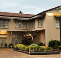 Abbotsleigh Motor Inn - New Castle Holiday