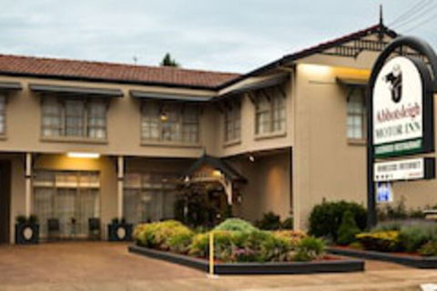 Abbotsleigh Motor Inn - New Castle Holiday 0