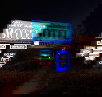 White Lanterns Motel - New Castle Holiday