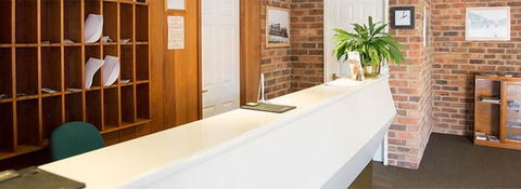 Club Motel - New Castle Holiday 5