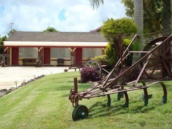 Dalwood NSW New Castle Holiday