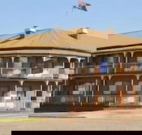 Albury Townhouse Motel - New Castle Holiday