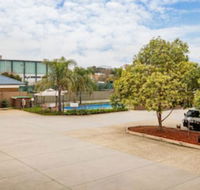 Australia Park Motel - New Castle Holiday