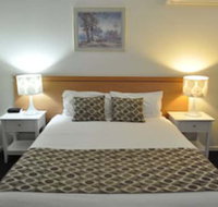 Albury Burvale Motor Inn - New Castle Holiday