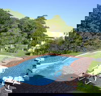 Lightkeepers Inn Motel - New Castle Holiday