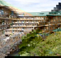 Carrington Gardens Apartments - New Castle Holiday