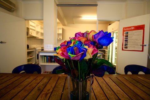 The Guesthouse - Hostel - New Castle Holiday 2