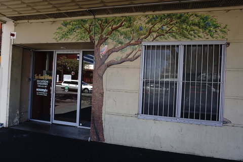 The Guesthouse - Hostel - New Castle Holiday 0