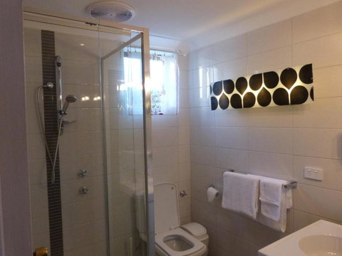 Fullarton Motor Lodge - New Castle Holiday 3