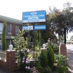 Fullarton Motor Lodge - New Castle Holiday 0