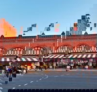 Astra Apartments Adelaide - New Castle Holiday